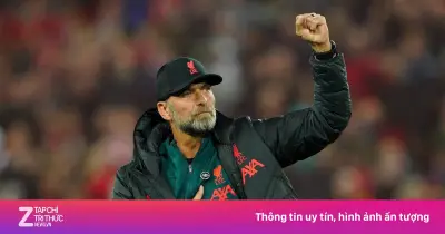 Klopp từ chối 'núi tiền' từ Saudi Arabia, toàn tâm với Red Bull