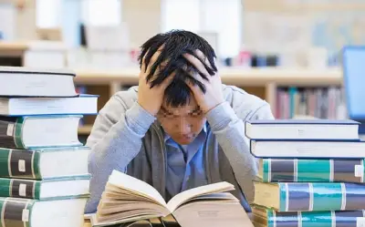 Kota: Thành phố luyện thi căng thẳng nhất Ấn Độ với áp lực đè nặng lên học sinh