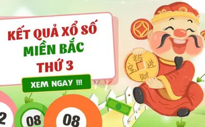 Kết quả xổ số hôm nay thứ Ba ngày 5/5/2026: KQXS miền Bắc, Trung, Nam