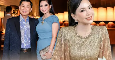 Lê Hồng Thủy Tiên: Từ diễn viên, tiếp viên đến nữ chủ tịch đế chế hàng hiệu 500 triệu USD