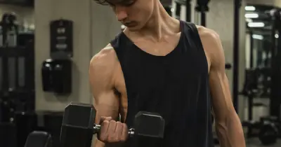Lộ trình thay đổi cơ thể khi tập gym: Từ thích nghi đến lột xác