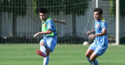 Lịch thi đấu U19 Việt Nam tại giải U19 Đông Nam Á 2026: Đối đầu chủ nhà Indonesia
