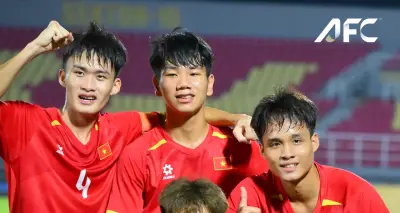 Lịch thi đấu VCK U17 châu Á 2026 mới nhất và thông tin U17 Việt Nam