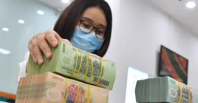Lãi suất giảm dần từ quý 2, xu hướng tăng chậm lại đến cuối năm