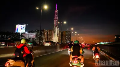 Liên kết vùng thúc đẩy du lịch bền vững giai đoạn 2026-2030