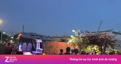 Lâm Đồng: Người đàn ông bị bạn nhậu đâm tử vong tại nhà riêng