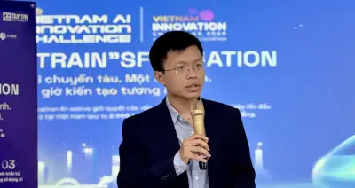 Làm sao để Việt Nam tạo khác biệt khi không có lợi thế mô hình AI lớn?