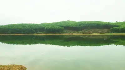 Lo lắng cho sản xuất vụ hè thu tại thôn Bồng Lai 2, Quảng Trị