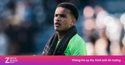 Man City gây sốc với thương vụ đầu tiên thời hậu Pep: Chiêu mộ thủ môn từ League One