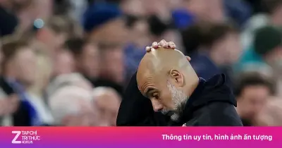 Man City hụt hơi trước Everton, Arsenal tiến gần ngôi vương Premier League