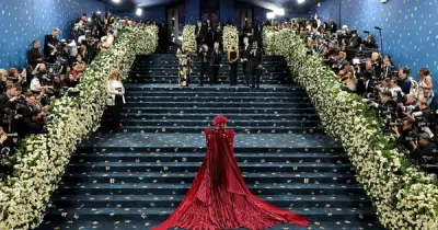 Met Gala 2026: Cỗ máy kinh tế tỷ đô sau những bộ váy lộng lẫy