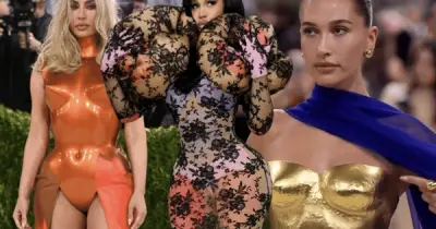 Met Gala 2026: Thảm xanh nghệ thuật và sự thống trị của BLACKPINK