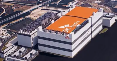 Micron: Chip nhớ AI khan hiếm kéo dài sang 2027, HBM4E ra mắt