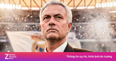 Mourinho đề xuất Real Madrid chiêu mộ 5 tân binh để tái thiết đội hình