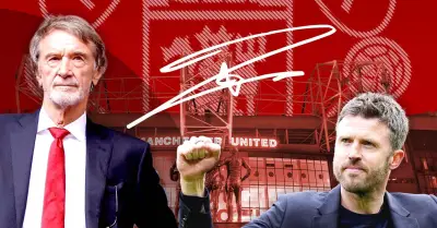 MU bổ nhiệm Carrick làm HLV chính thức đến 2028, Casemiro đến Inter Miami