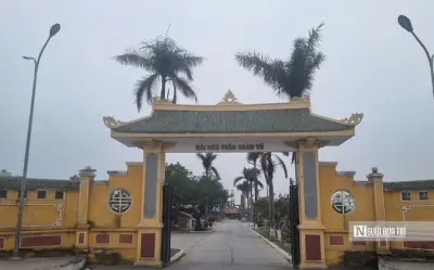 Mua sắm lò hỏa táng thiếu dân chủ tại CPH