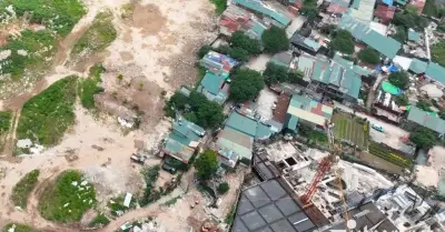 Mua đất từ năm 1993 nay mới làm sổ đỏ có bị xử phạt không?