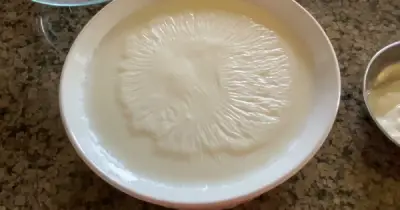 Nữ bác sĩ Nhật giảm 15kg nhờ ăn sữa chua nóng độc lạ