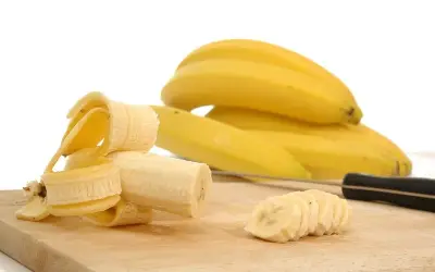 Ăn chuối mỗi ngày 3-4 quả, người đàn ông suýt mất mạng vì tăng kali máu
