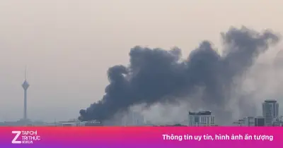 Đòn không kích của Mỹ khó phá vỡ thỏa thuận với Iran?