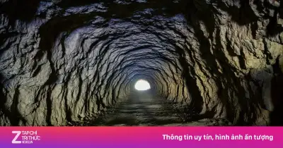 Nổ mỏ than ở Trung Quốc: 8 người chết, 38 người mắc kẹt