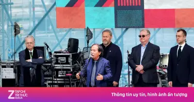 Ấn tượng đậm nét từ Hội chợ sách quốc tế Saint Petersburg lần thứ 21