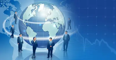 Nợ toàn cầu tăng lên mức kỷ lục gần 353 nghìn tỷ USD