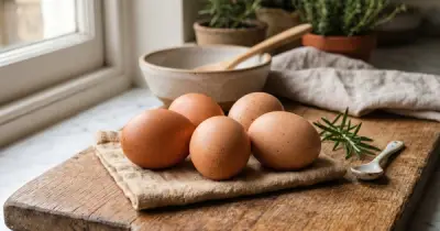 Ăn trứng thường xuyên giảm 27% nguy cơ mắc bệnh Alzheimer