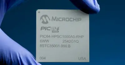 NASA thử nghiệm chip AI tự suy nghĩ cho tàu vũ trụ, mạnh gấp 500 lần