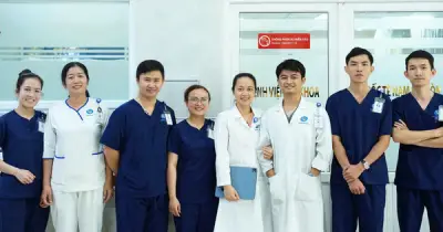Ngộ độc thực phẩm không đau bụng: Dấu hiệu âm thầm nguy hiểm cần biết