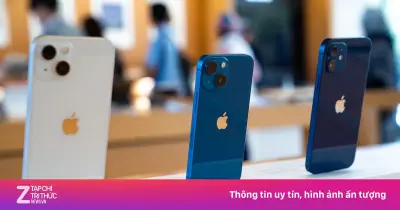 Đường dây móc túi iPhone lớn nhất thế giới bị triệt phá tại London
