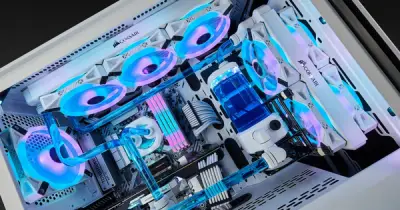 Đừng mắc bẫy 'đón đầu tương lai' khi lắp ráp PC mới