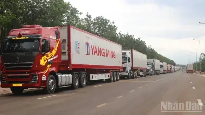 Đồng Nai chỉ đạo xử lý ùn tắc giao thông tại bến xe Dầu Giây
