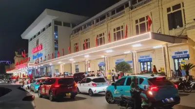 Đường sắt giảm 30% giá vé tàu NA1, NA2 từ 4 đến 14/5/2026