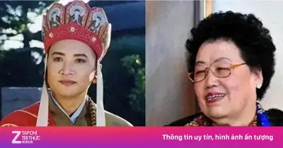 Đường Tăng Trì Trọng Thụy từ chối thừa kế 6,8 tỷ USD từ vợ