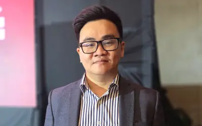 Ông Trần Mạnh Trúc: Dòng vốn mạo hiểm đi theo chất lượng startup và nhân tài