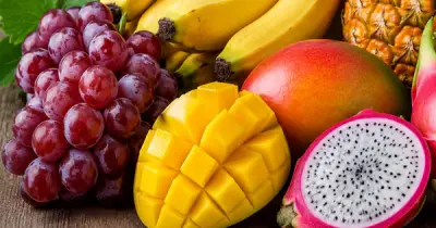 Đường trong trái cây có gây tăng cân? Sự thật và cách ăn đúng