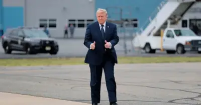 Ông Trump tuyên bố sắp đạt thỏa thuận với Iran về Hormuz