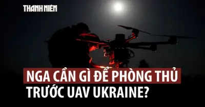 Nga xem xét trang bị vũ khí hạng nặng cho doanh nghiệp bảo vệ cơ sở hạ tầng
