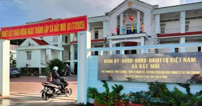Nghị định 185 quy định chi tiết tiêu chuẩn thôn, tổ dân phố theo quy mô hộ gia đình
