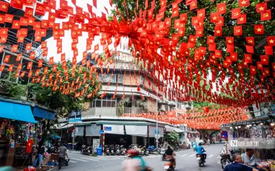 Nghị định 185 quy định tiêu chuẩn quy mô thôn, tổ dân phố theo từng vùng