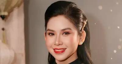 Nghệ sĩ Bình Tinh từ run đến vỡ òa vì nhận tin vui bất ngờ
