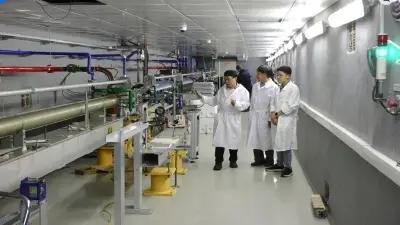 Nghiên cứu cơ bản tạo nguồn nhân lực chất lượng cao cho Việt Nam