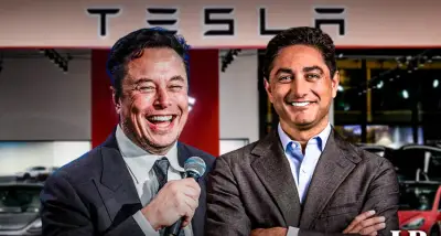 Người bạn thân nhất của Elon Musk sắp thành siêu tỷ phú nhờ SpaceX IPO