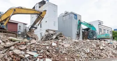 Người dân không có hộ khẩu vẫn được ghi nợ tiền sử dụng đất tái định cư