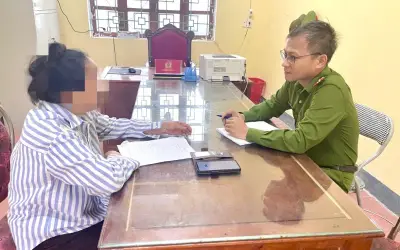 Người phụ nữ thoát bẫy lừa đảo 680 triệu đồng nhờ cảnh giác