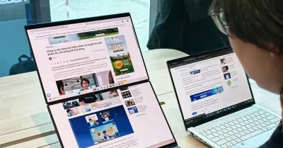 Người Việt sẵn sàng chi tiền cho thiết bị công nghệ cao cấp
