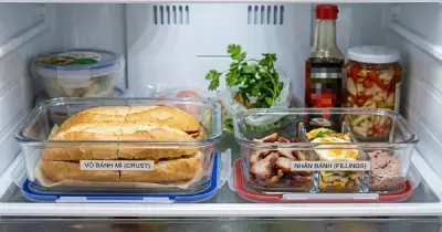 Nguyên nhân ngộ độc bánh mì mùa nóng và cách phòng tránh