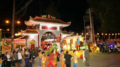 Đình Bình Thủy: Chứng nhân lịch sử gần 200 năm giữa lòng Cần Thơ