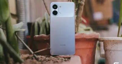 Đánh giá TECNO SPARK Go 3: Màn 120Hz, pin 5000mAh, giá chỉ 2,7 triệu có đáng mua?